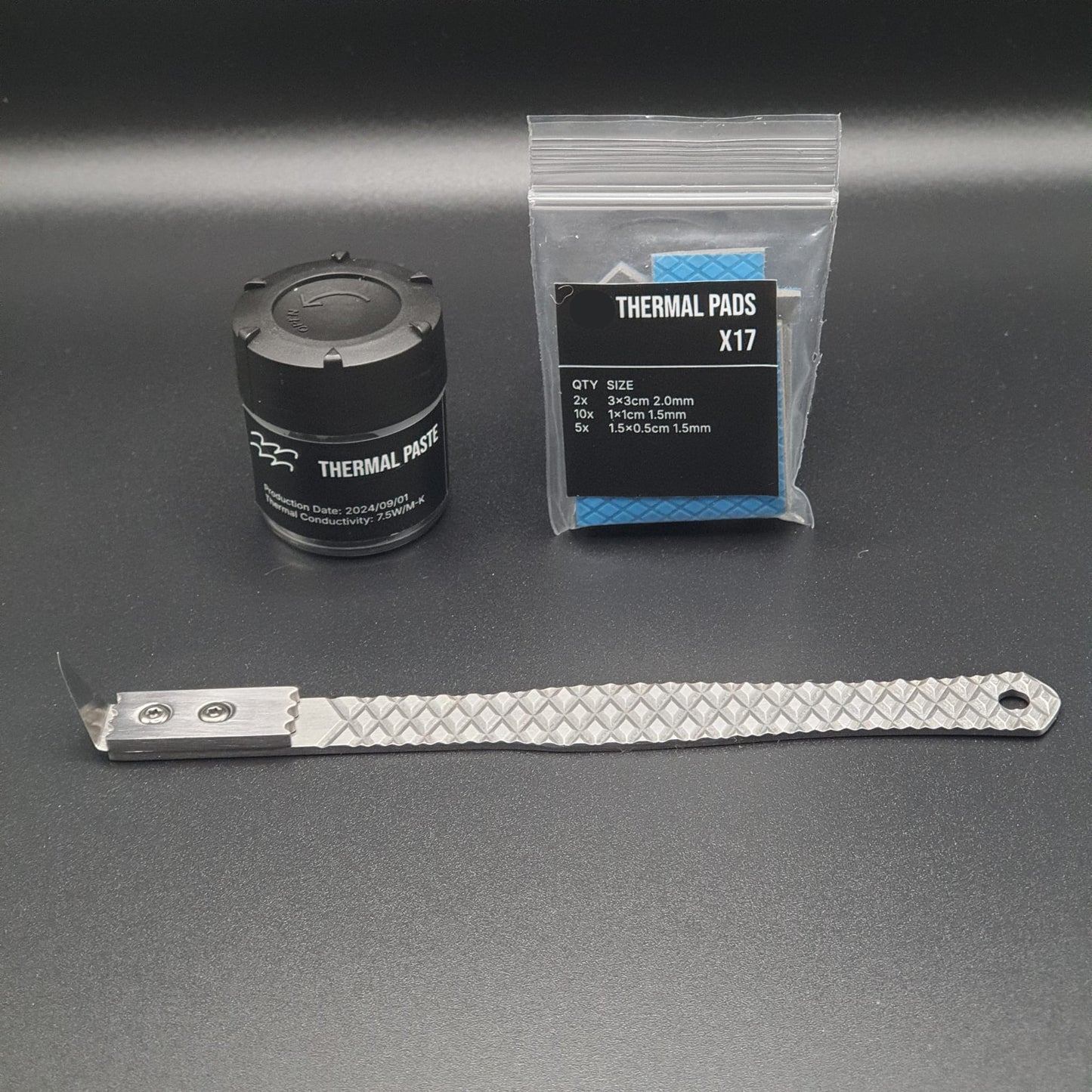 Delid Tool V2