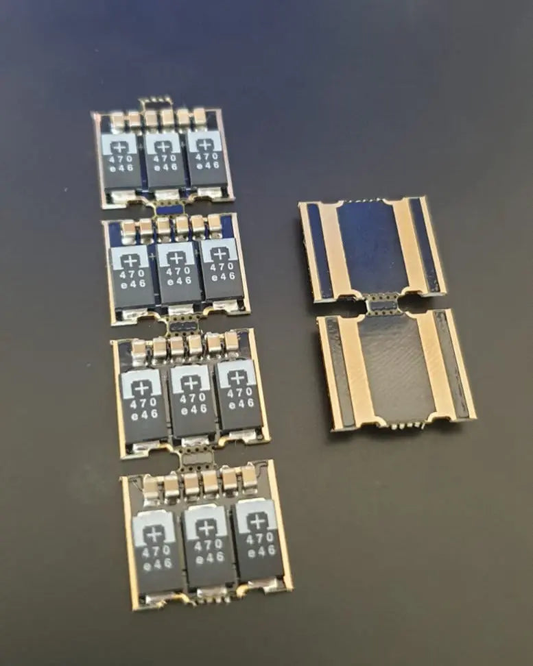 Repair Kits - Tantalizers Delid Tool