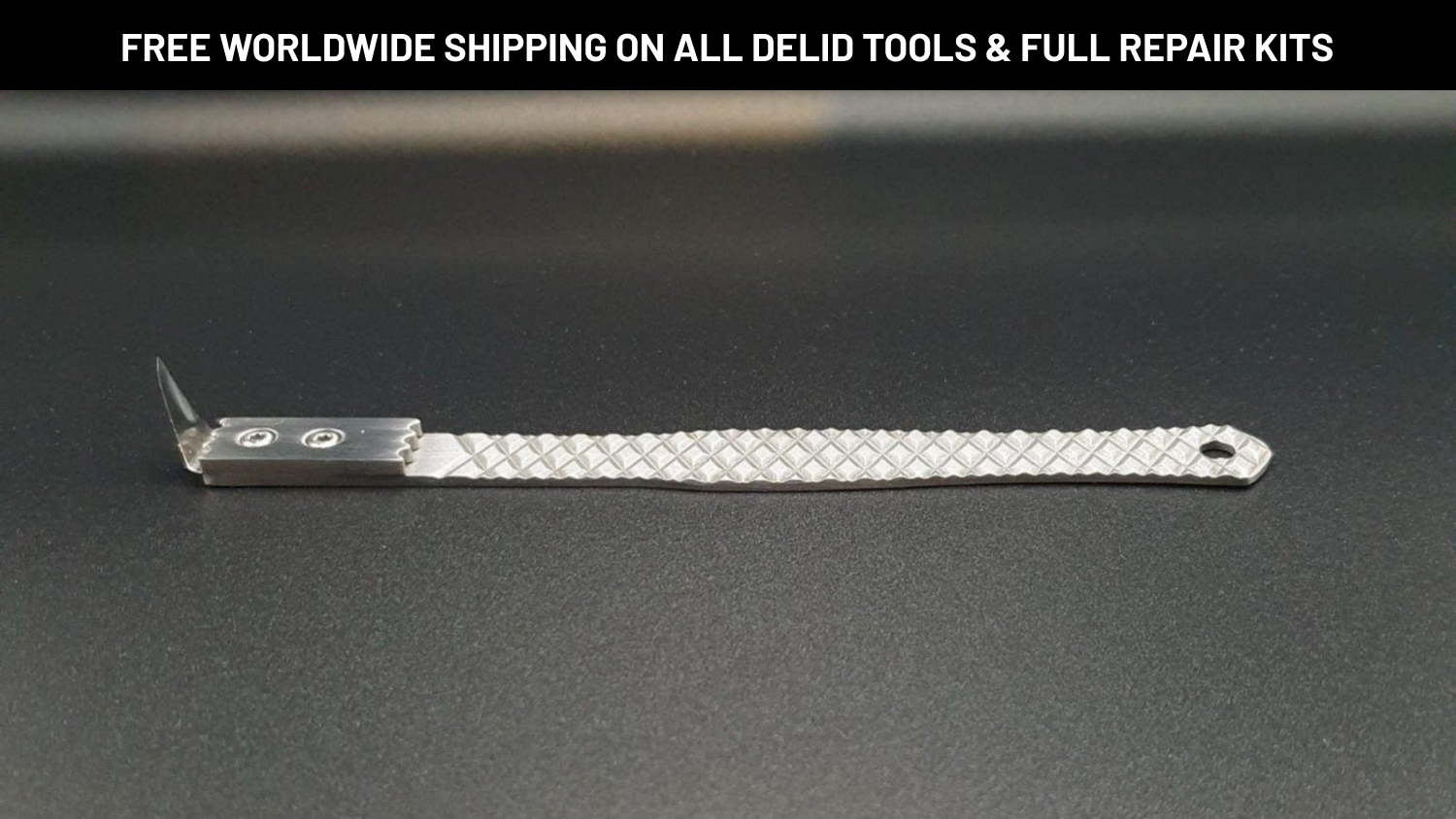 PS3 Delid Tool Hero Banner