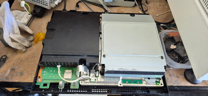 CECHK PS3 キャンベル