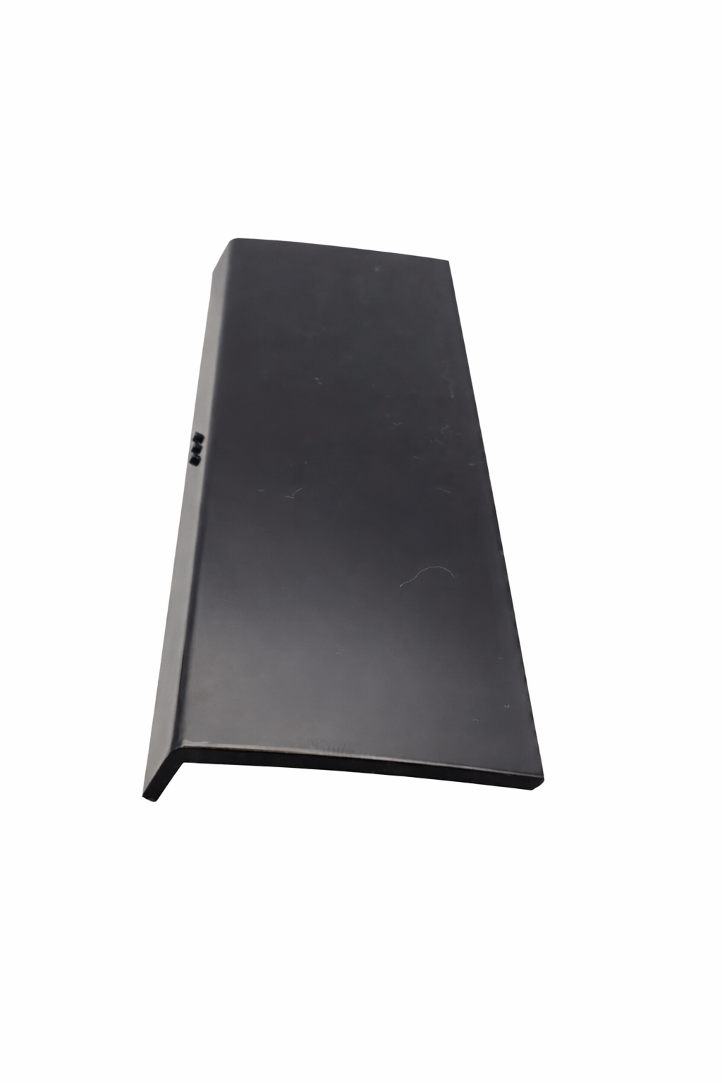 Relid Classic card reader cover side profile showing original curvature